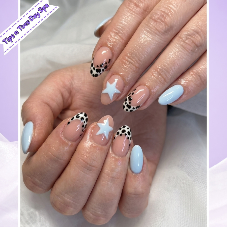 Tips n Toes Day Spa
